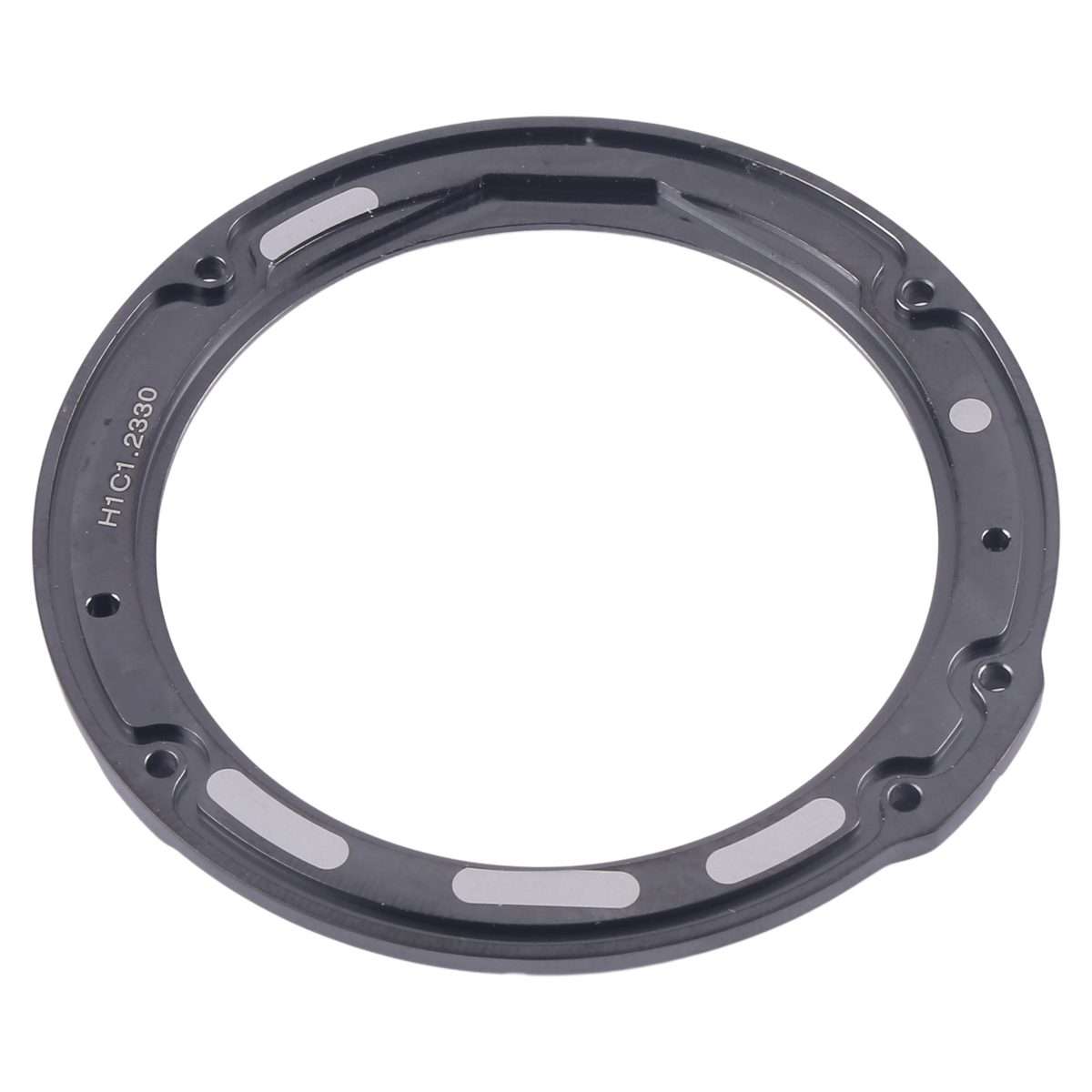 For Garmin Fenix 6X Pro / Fenix 6X Original Time Scale Dial