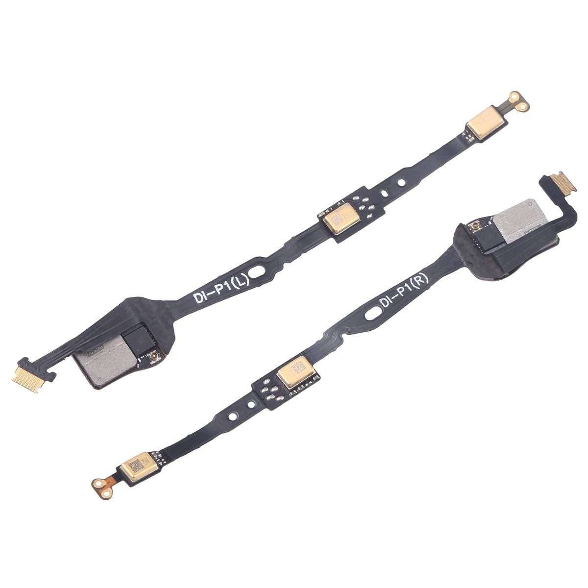 For Apple AirPods Pro Left + Right Noise-canceling Microphone Flex Cable