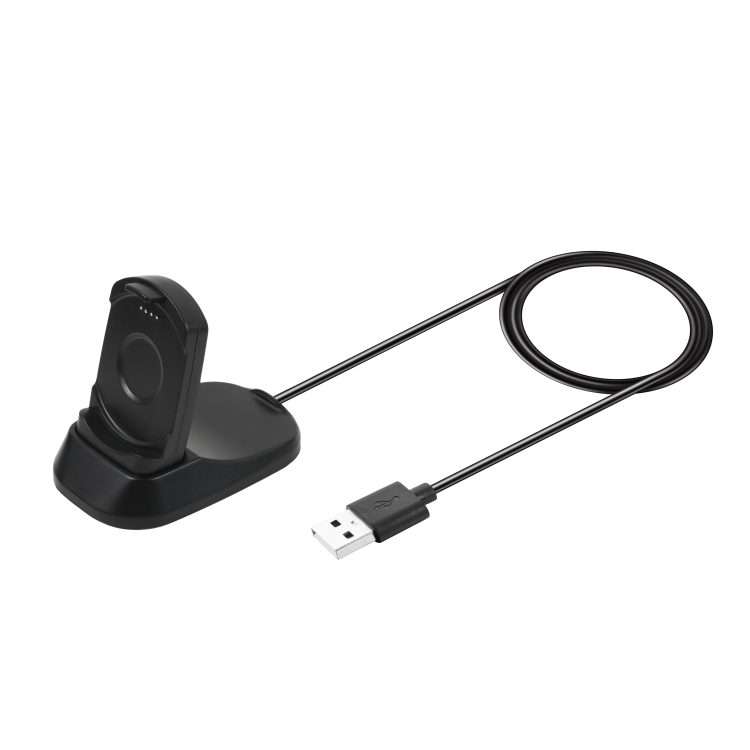 Smartwatch Replacement USB Vertical Magnetic Charger Charging Dock Adapter for Ticwatch Pro 2020 /