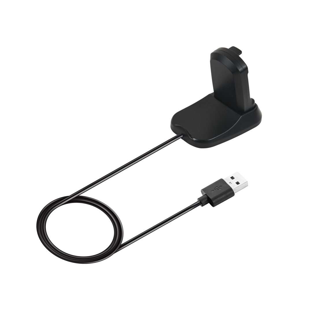 Smartwatch Replacement USB Vertical Magnetic Charger Charging Dock Adapter for Ticwatch Pro 2020 /