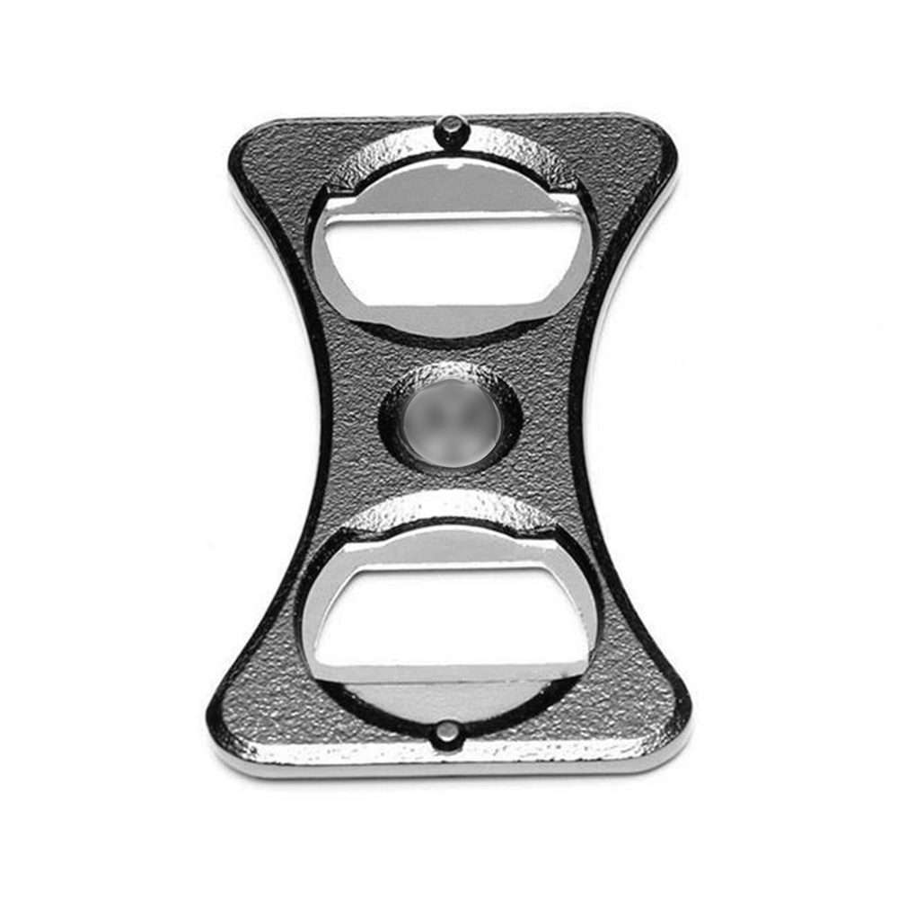 For Volkswagen Golf GTI MK5 6 / Scirocco / Jetta Car Armrest Box Cup Holder Bottle Opener, Size: 7