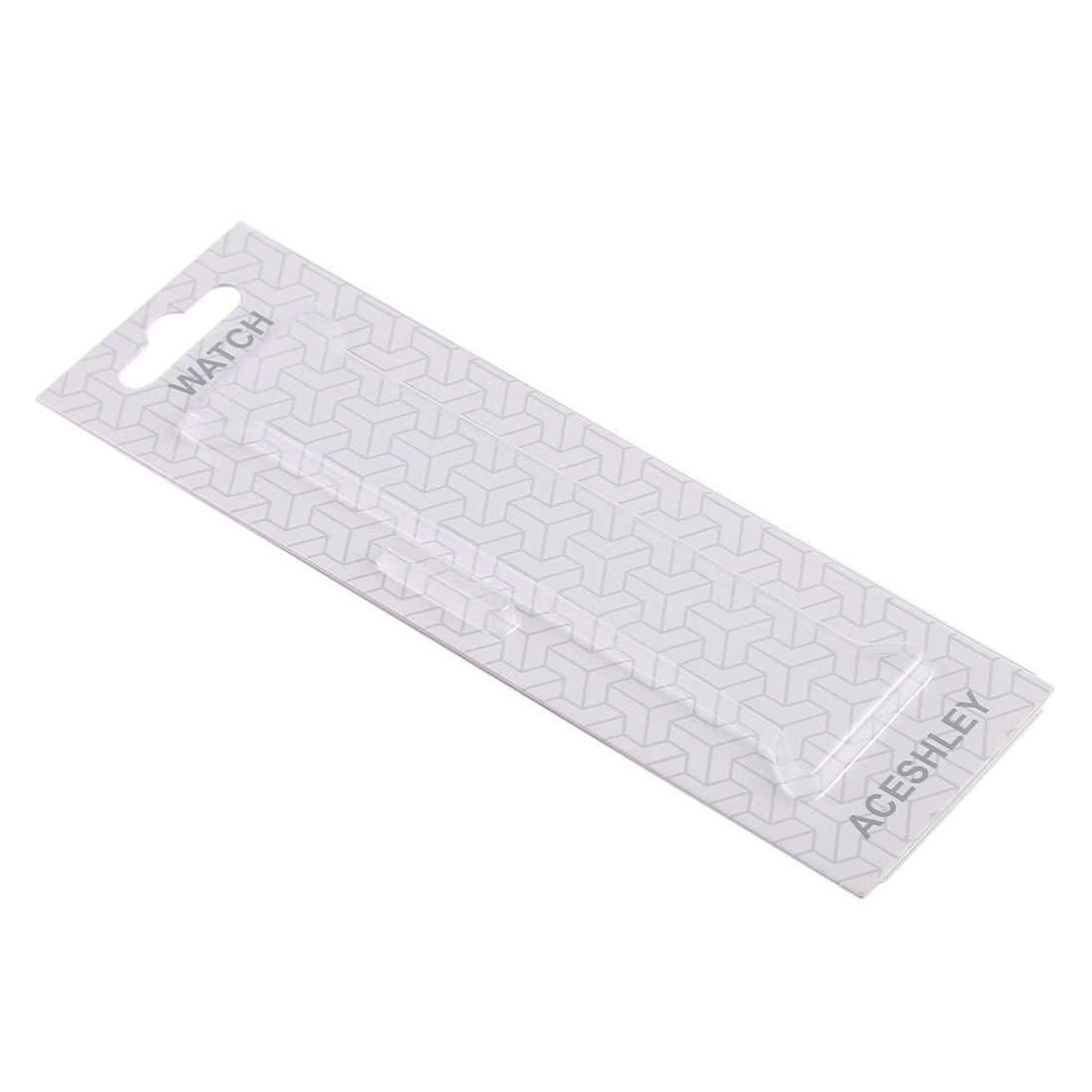 100 PCS Smart Watch Band Package