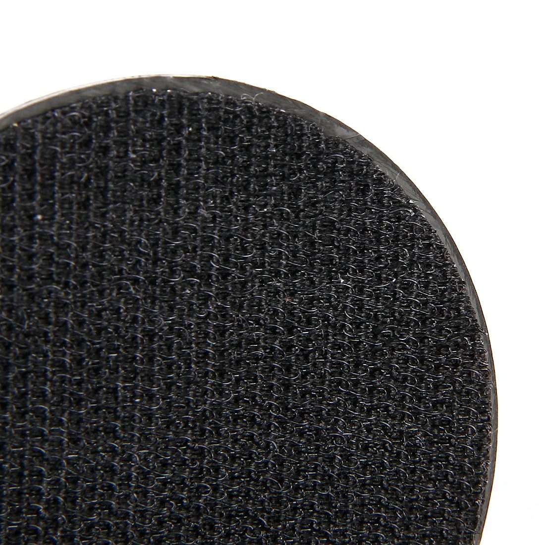 Car Polishing Sponge Round Sponge High-density Sponge, Size:7.5*5cm