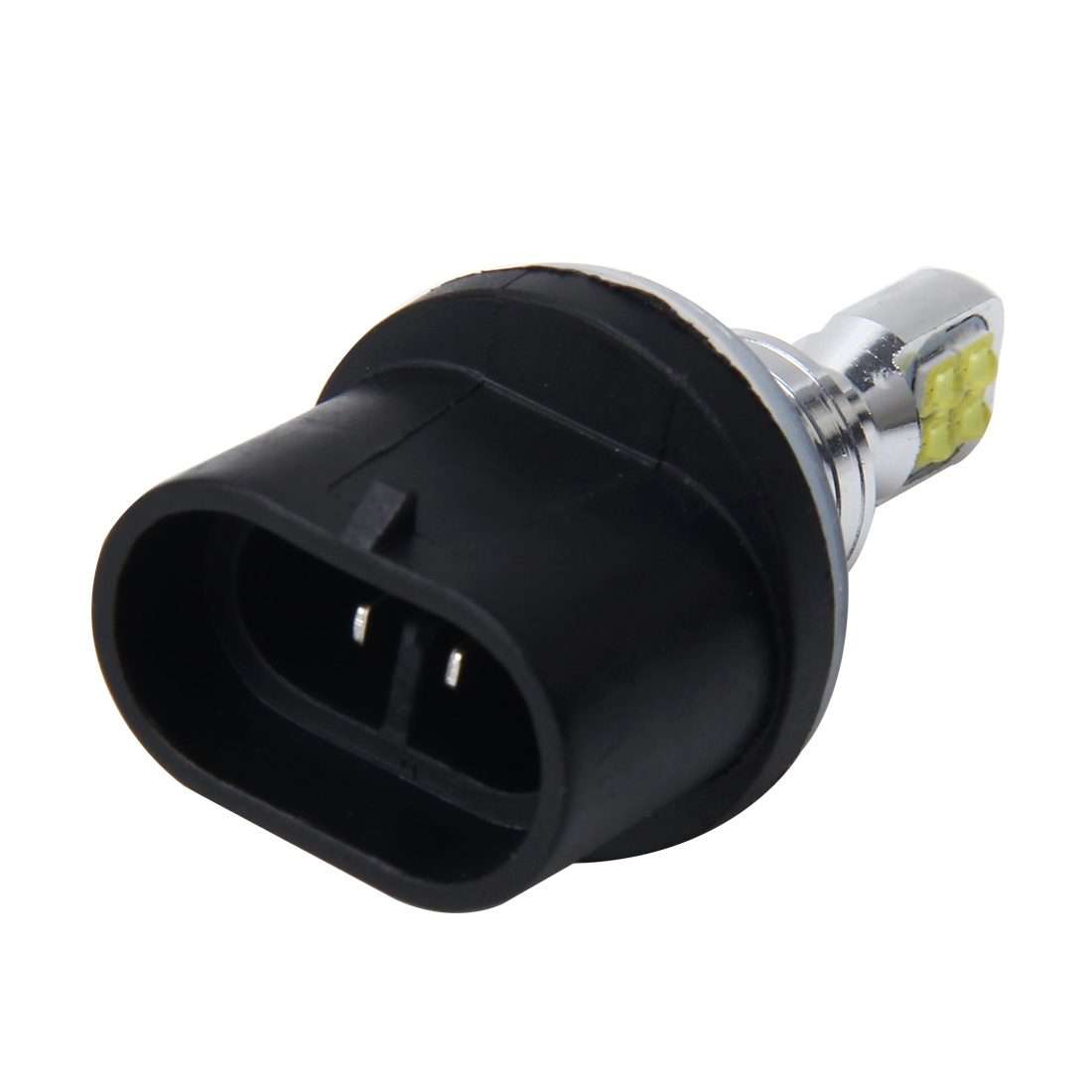 2pcs 880 40W 800 LM 6000K 8 LEDs Car Fog Lights, DC 12V(White Light)