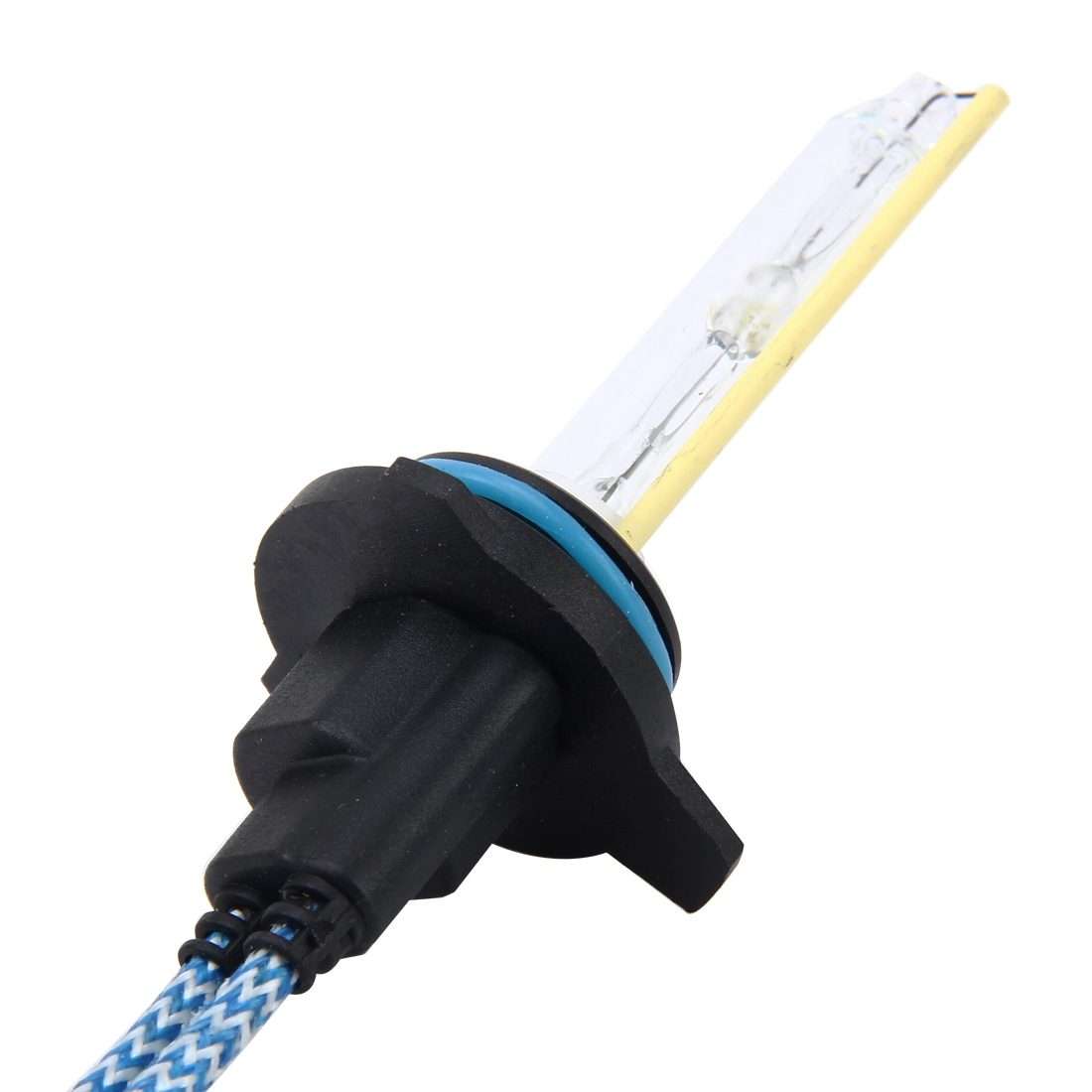 2 PCS 9012 55W 5500K HID Bulbs Xenon Lights Lamps, AC 12V