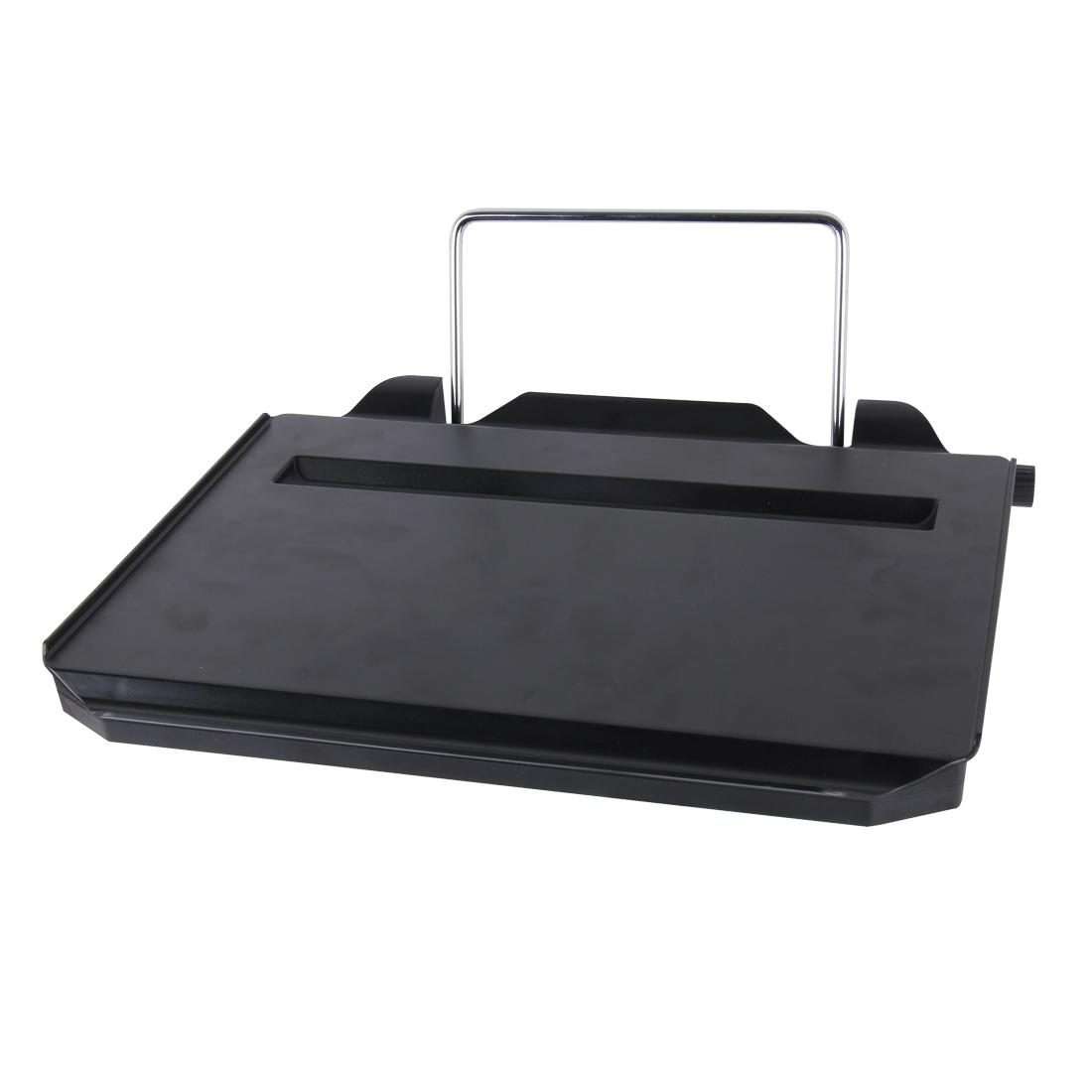 SHUNWEI SD-1508 Travel Car Computer Desk with Drawers Folding Computer Stand Car Notebook Stand Co