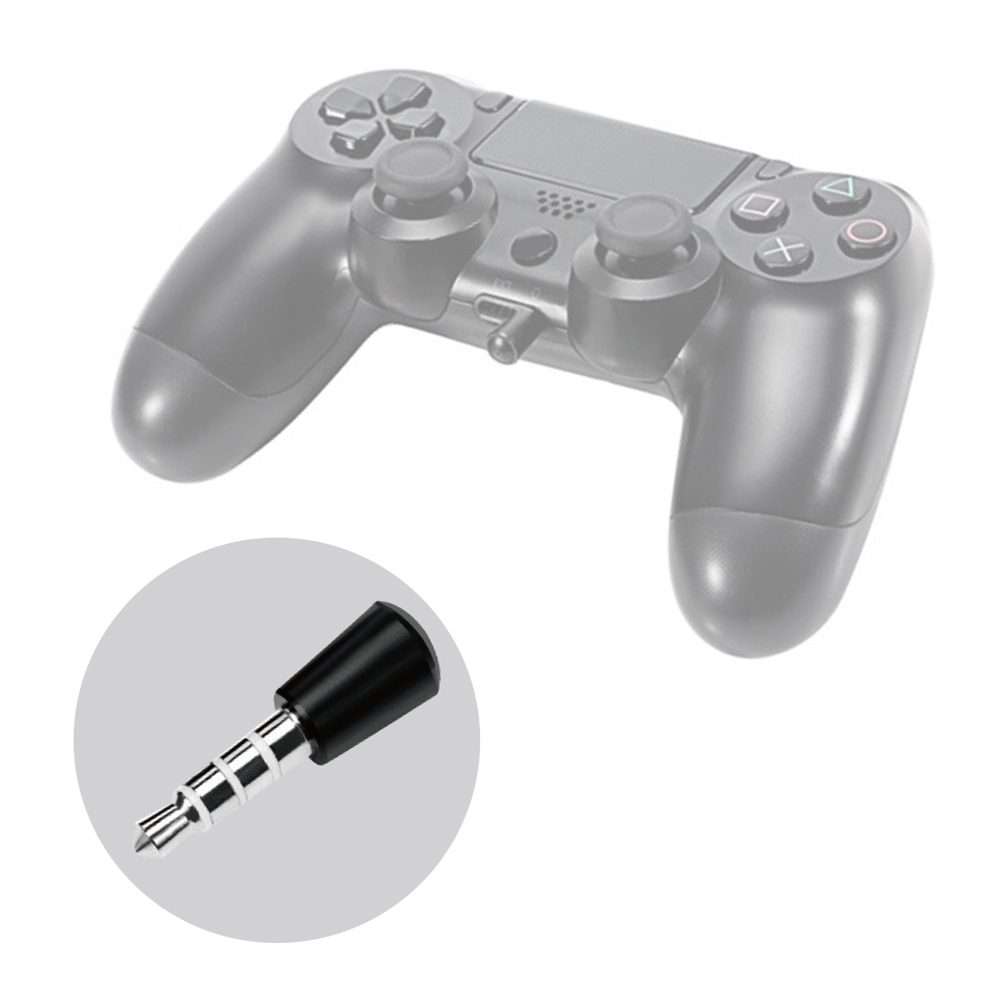 USB 4.0 Bluetooth Adapter Receiver and Transmitters for Sony PlayStation PS4