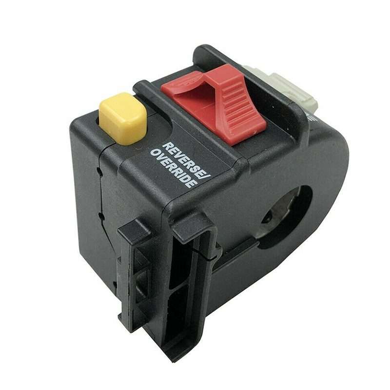 Motorcycles Left Handlebar Switch 4010262 for Polaris Sportsman