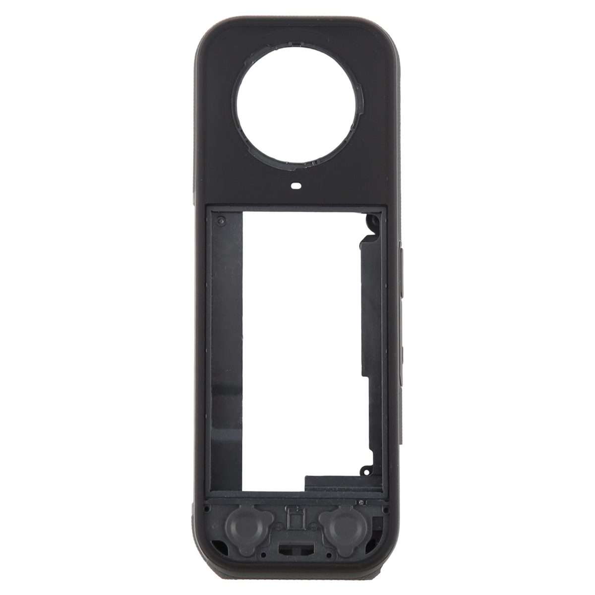 For Insta360 X5 Original Middle Frame Bezel Plate
