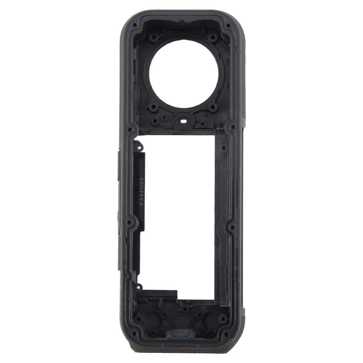 For Insta360 X5 Original Middle Frame Bezel Plate