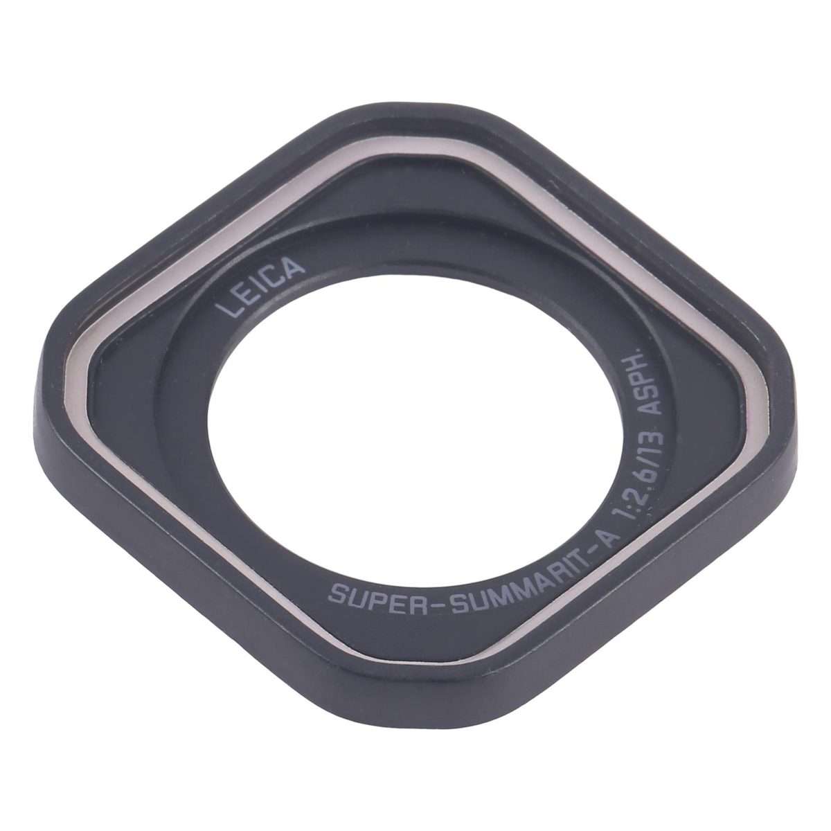 For Insta360 Ace Pro 2 Original Lens Metal Frame, without Glass Lens