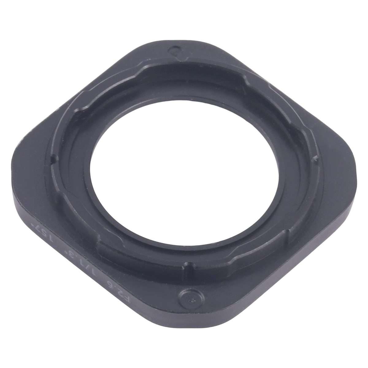 For Insta360 Ace Pro 2 Original Lens Metal Frame, without Glass Lens