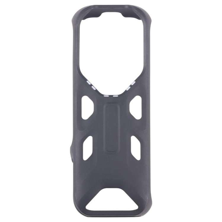 For Insta360 X5 Original Temperature Control Back Clip