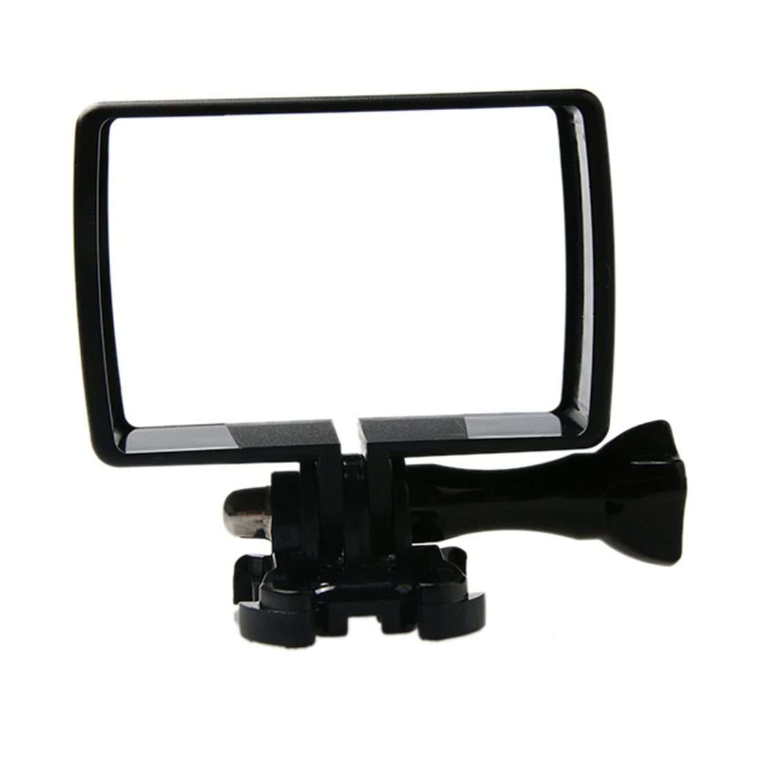 Digital Camera Frame Mount Protective Housing with Buckle Basic Mount & Screw for Xiaomi Xiaoyi II