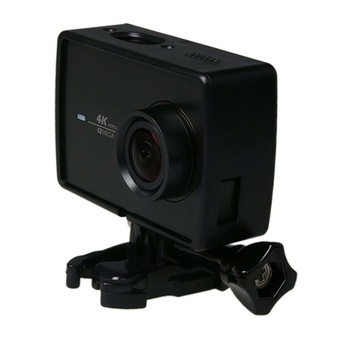 Digital Camera Frame Mount Protective Housing with Buckle Basic Mount & Screw for Xiaomi Xiaoyi II