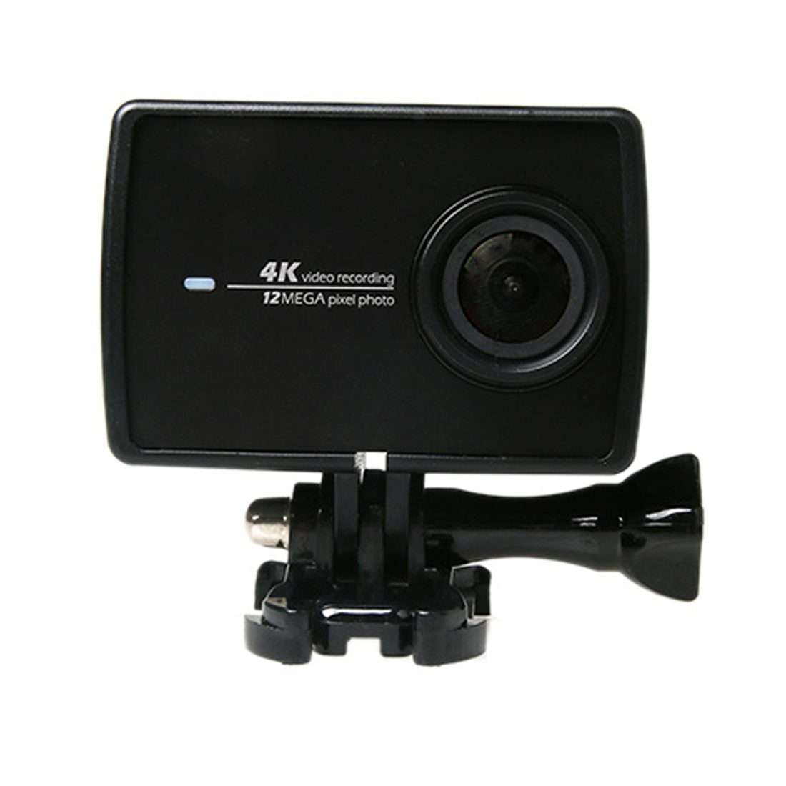 Digital Camera Frame Mount Protective Housing with Buckle Basic Mount & Screw for Xiaomi Xiaoyi II