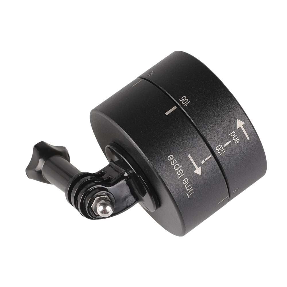 120min Auto Rotation Camera Mount for GoPro