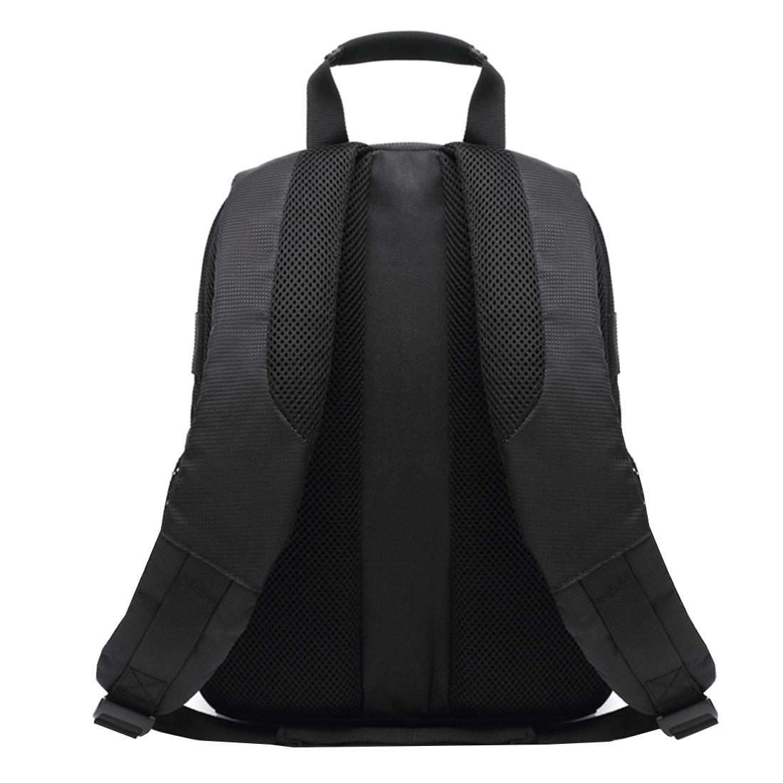 INDEPMAN DL-B013 Portable Waterproof Scratch-proof Outdoor Sports Backpack Camera Bag ... (Green)