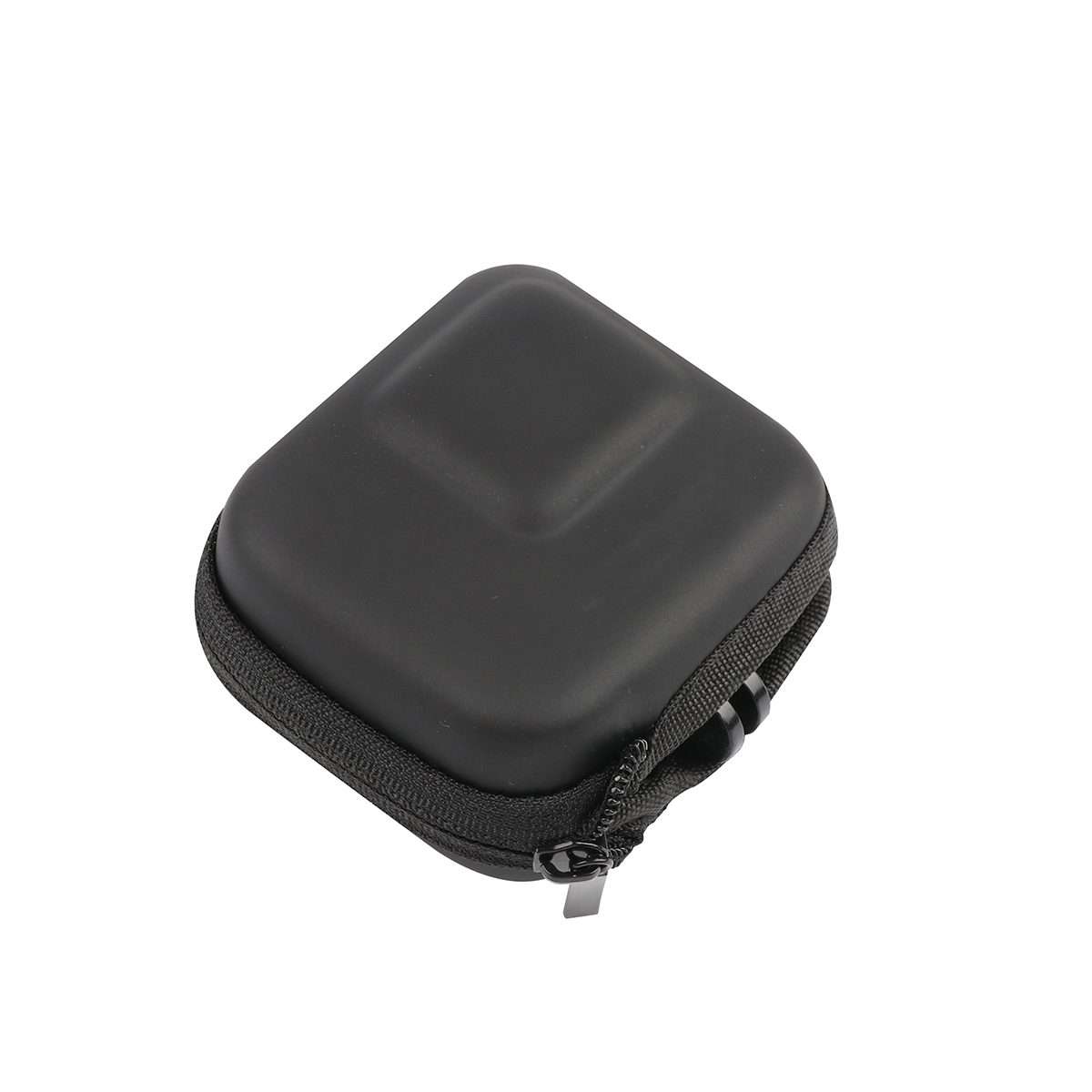 Mini EVA Storage Protective Case Box for GoPro Hero11 Black / HERO10 Black / HERO9 Bla ... (Black)