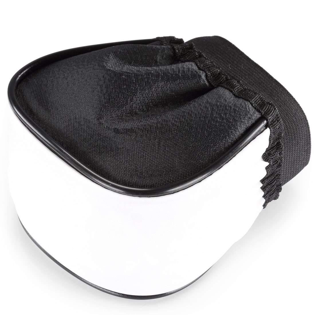 Universal Mini Soft Flash Diffuser, Size: 10cm x 8.5cm x 6.5cm