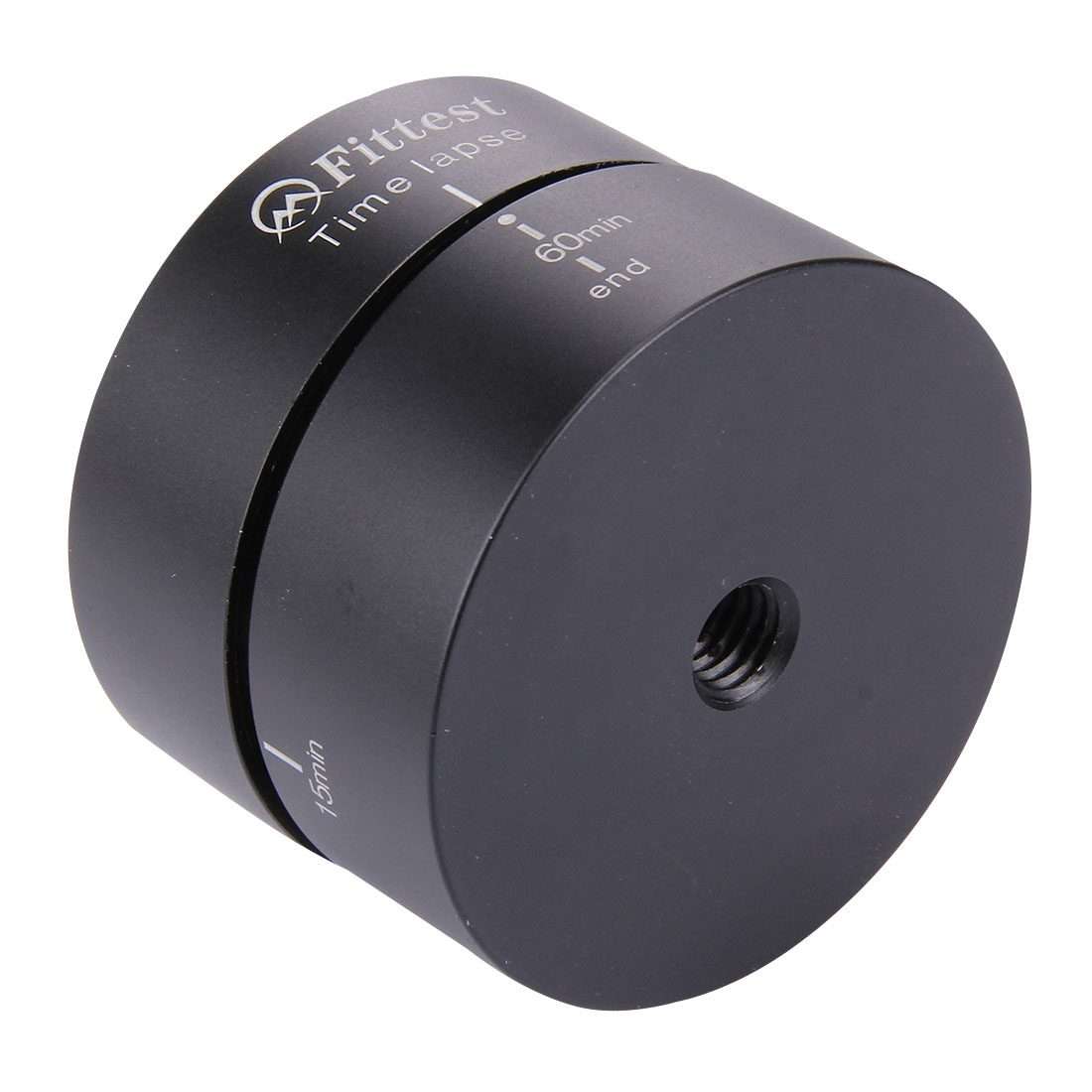 Fittest 360TL 360 Degrees Panning Rotating Panorama Cylindrical PTZ 60min / 45min / 30min / 15min
