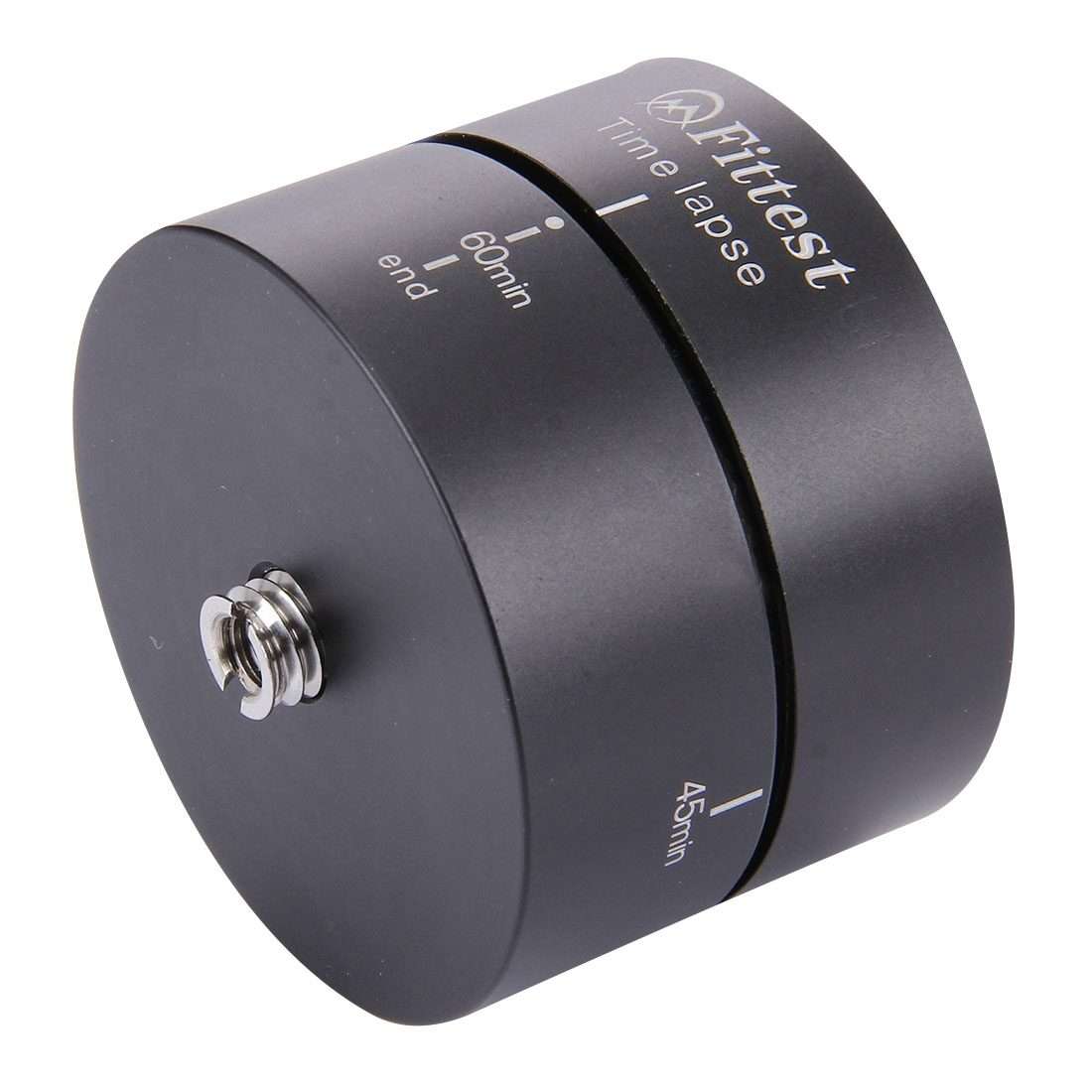 Fittest 360TL 360 Degrees Panning Rotating Panorama Cylindrical PTZ 60min / 45min / 30min / 15min