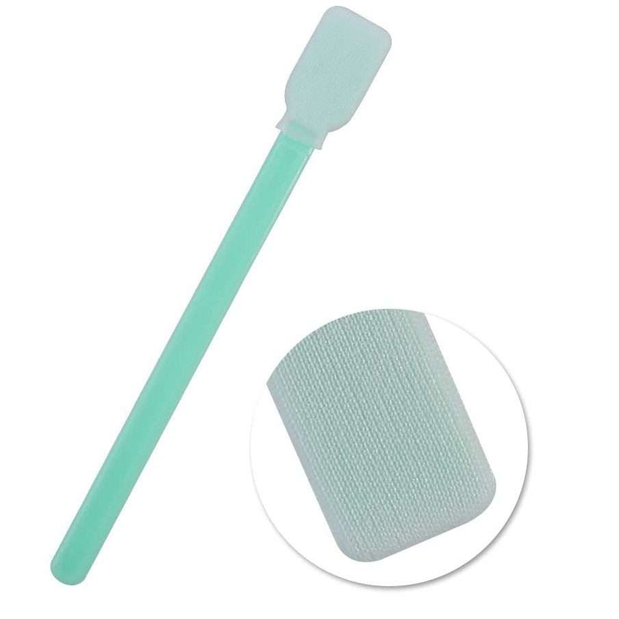 6 PCS Cleaning Swab Stick for CCD Camera