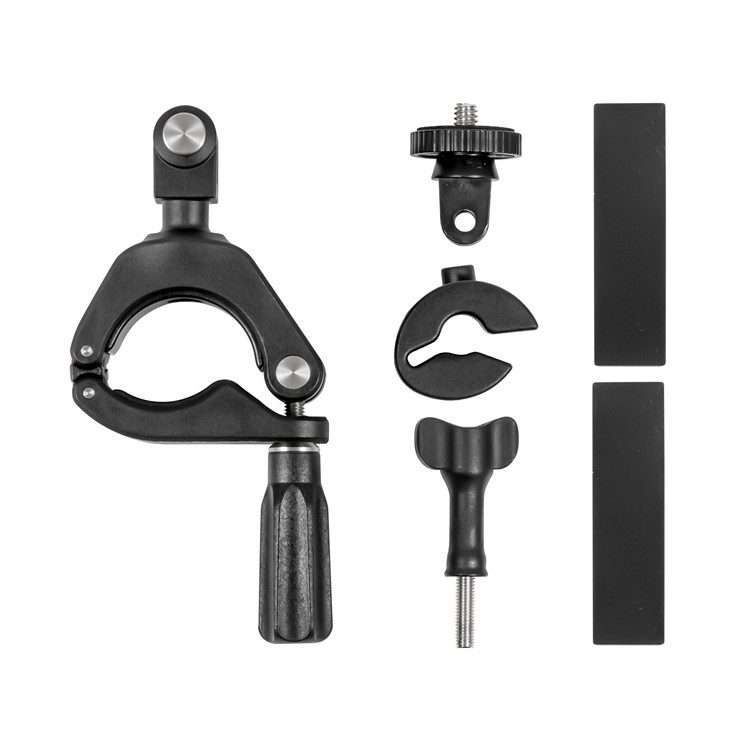 STARTRC Bike Handlebar Fixed Mount Holder (Black)