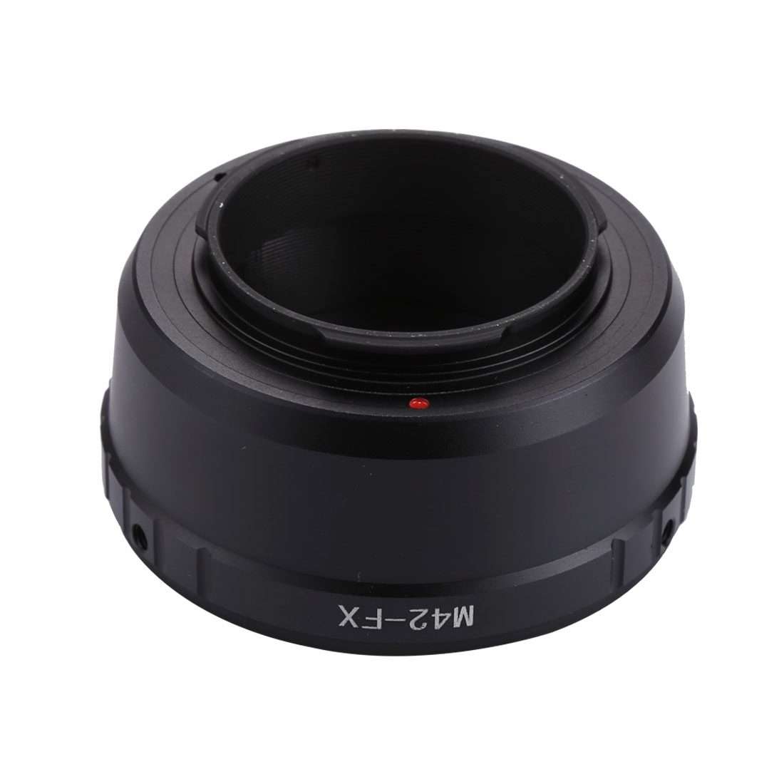 M42 Lens to FX Lens Mount Adapter for FUJIFILM X-Pro1, X-E1, X-E2, X-M1 Cameras Lens