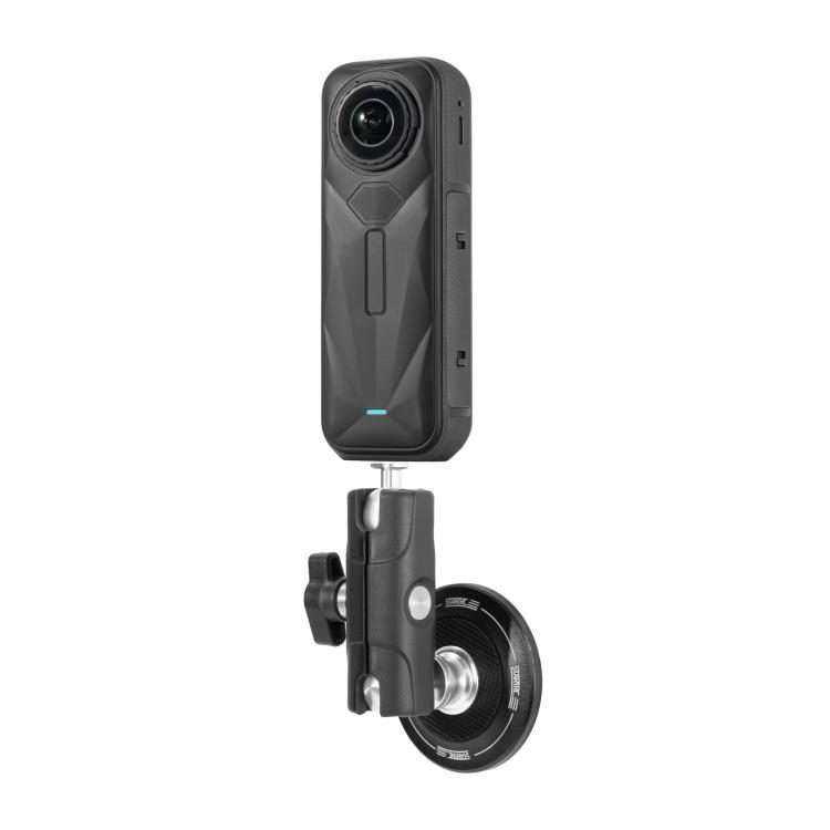 STARTRC Magnetic Universal Expansion Bracket (Black)