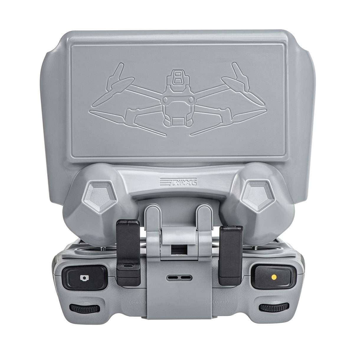 For DJI RC 2 STARTRC Remote Control Sunshade Protection Cover
