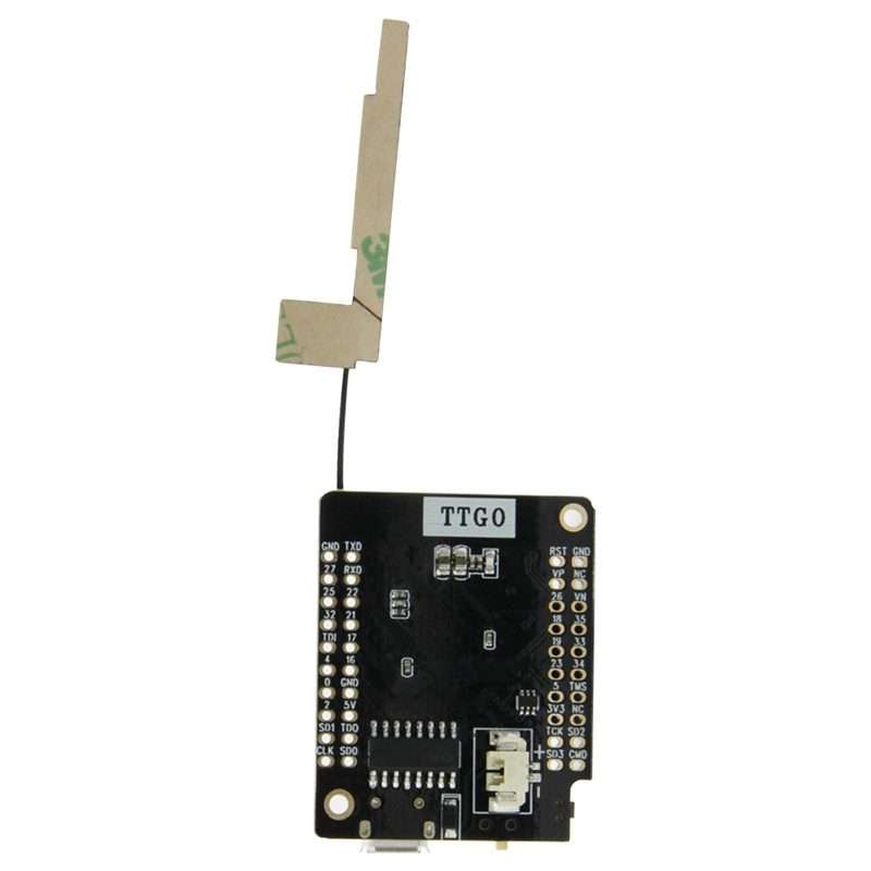 TTGO Mini32 V2.0.13 ESP32 WiFi Bluetooth Module Development Board Electronic Module