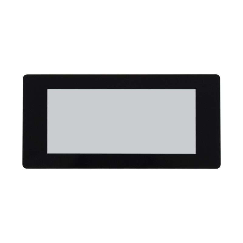 Waveshare 2.9 inch 296 x 128 Pixel 5-Points Capacitive Touch Black / White E-Paper E-Ink Display H
