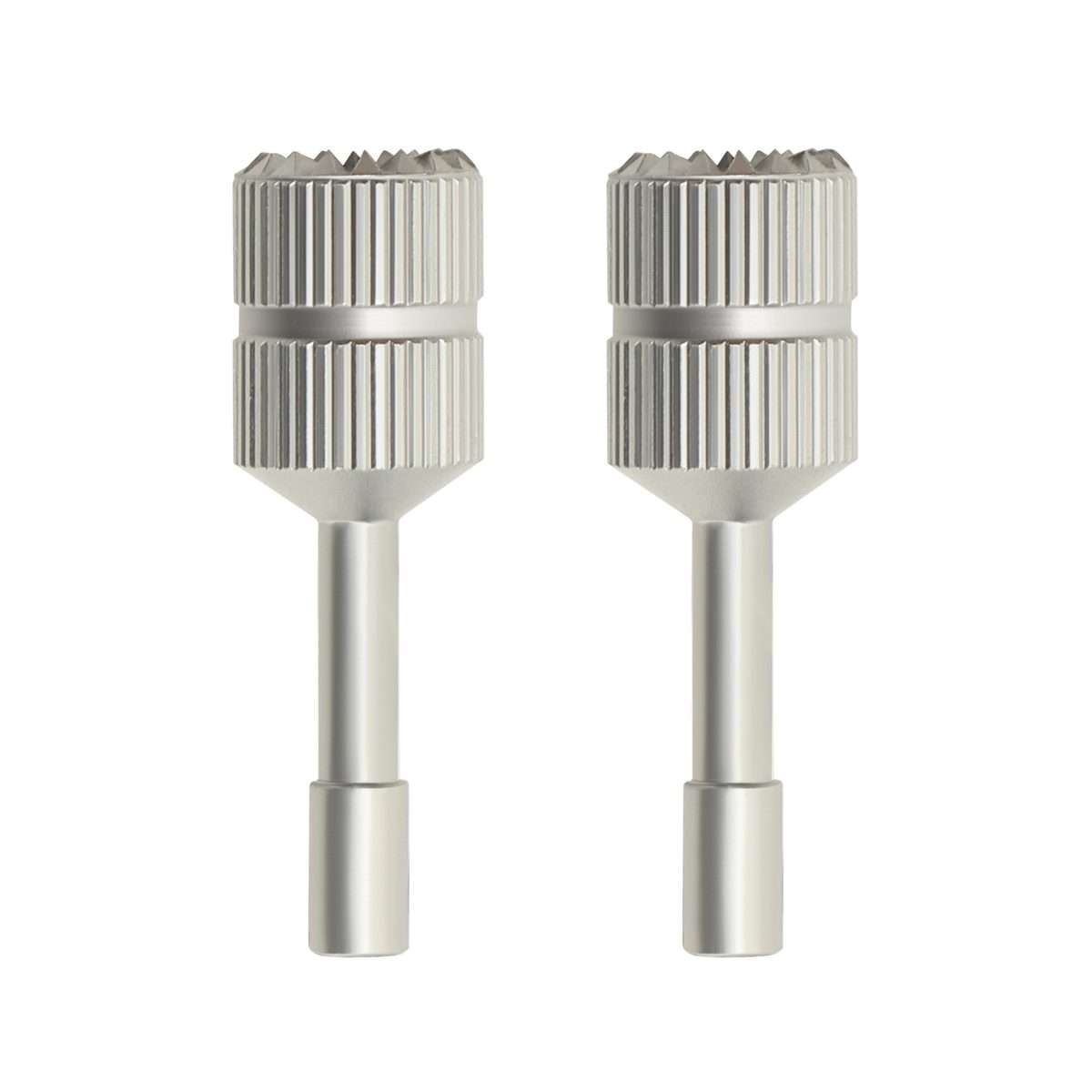Sunnylife Remote Control Extension Joystick for DJI Mini 3 Pro RC (Titanium Color)