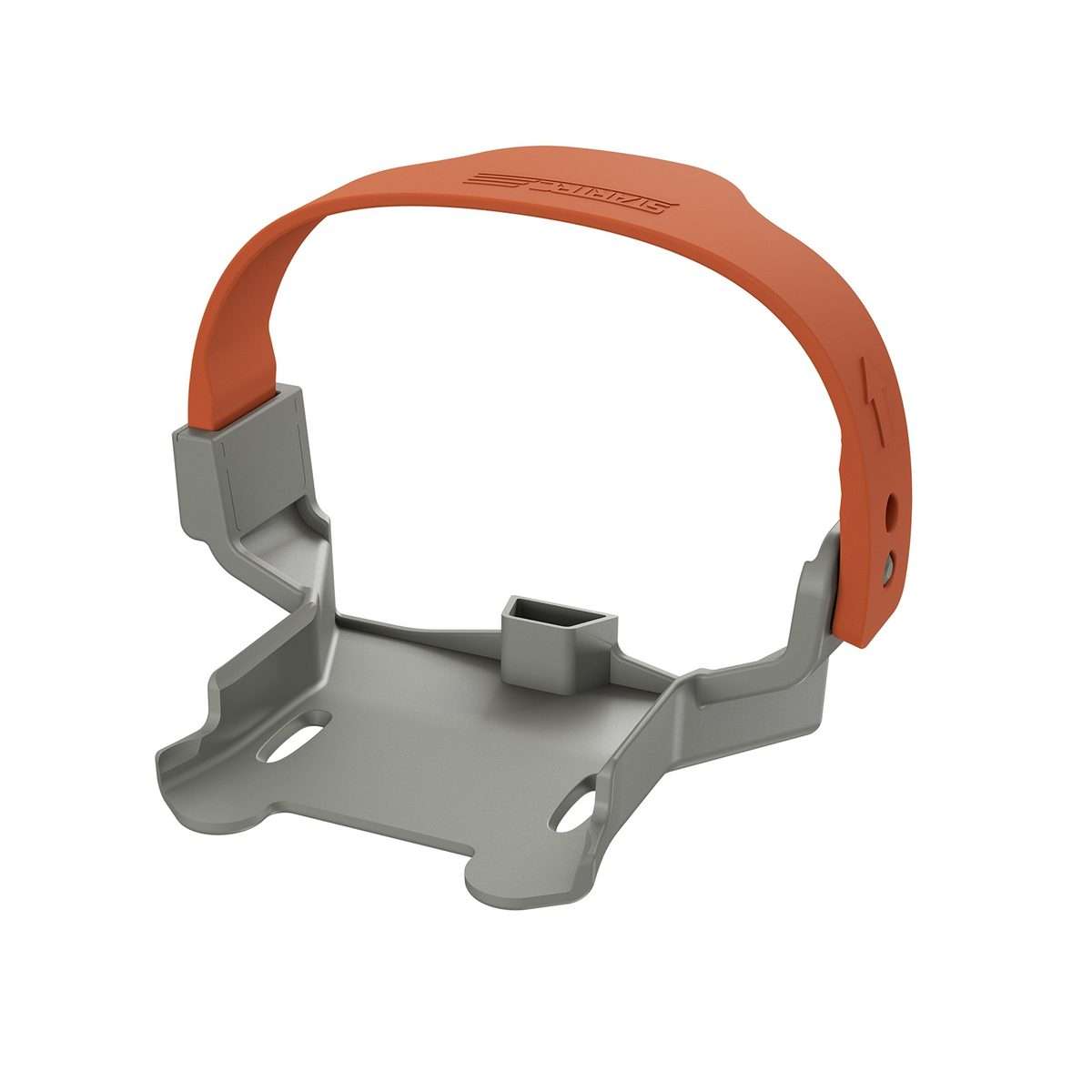 For DJI Mini 4 Pro STARTRC Propellers Holder Guard Prop Blade Stabilizer (Orange)