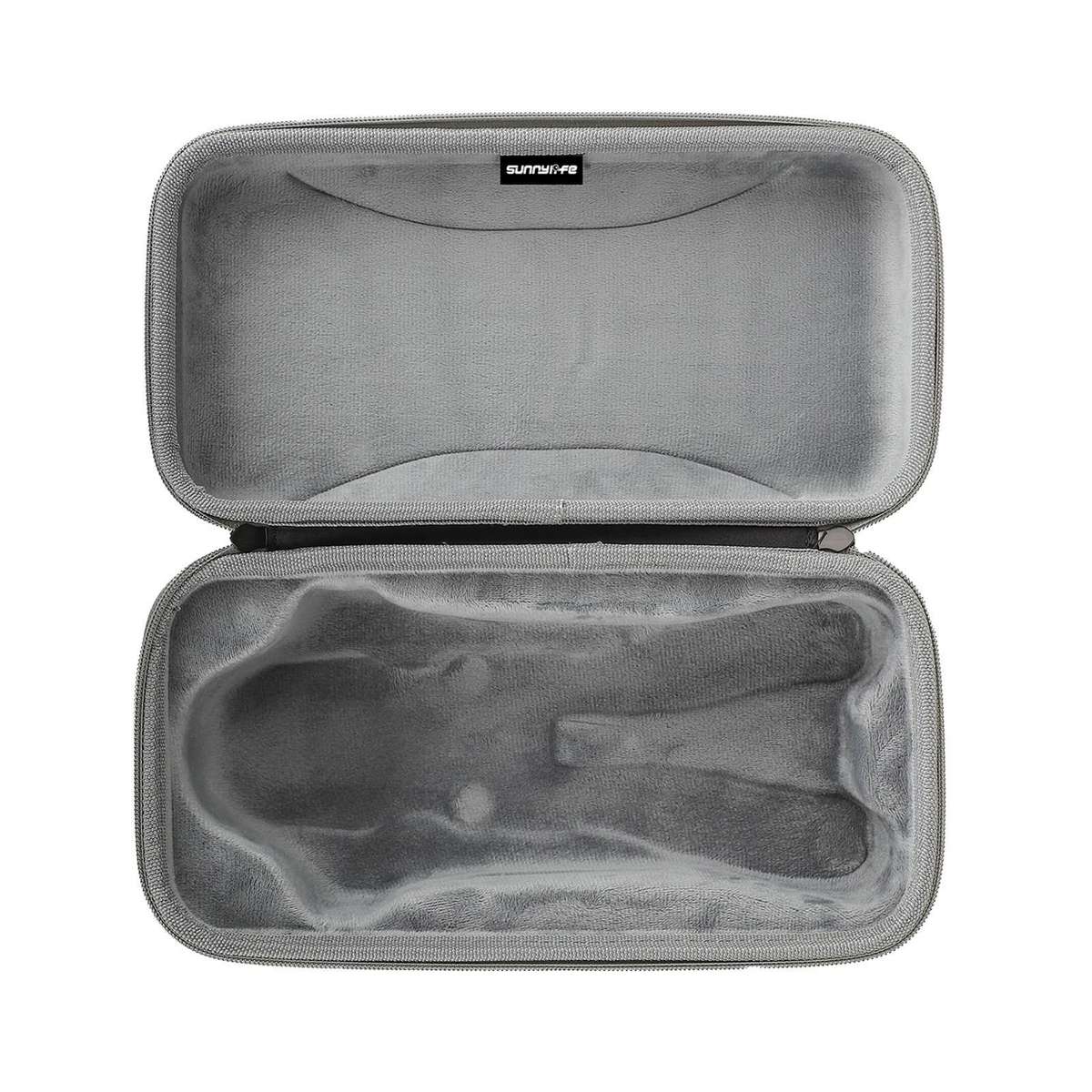 For DJI Mavic 4 Pro Sunnylife Drone Body Carrying Case Storage Bag (Grey)