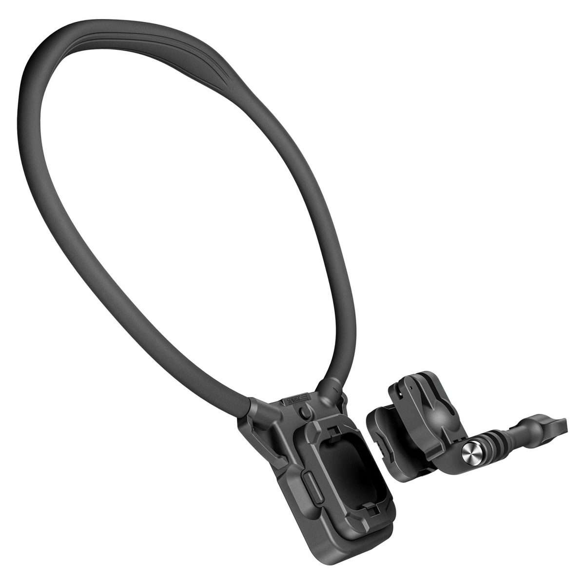 STARTRC Lazy Neck Bracket V3 POV View Mount (Black)