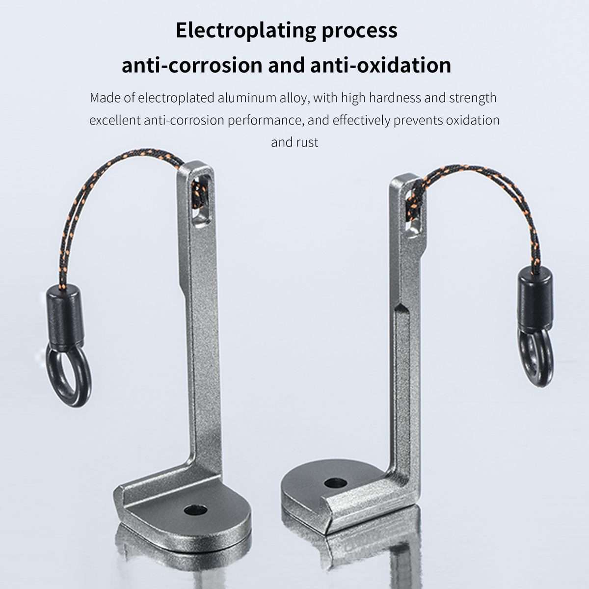 For DJI RC / RC 2 STARTRC Neck Strap Self-Balance System Kit