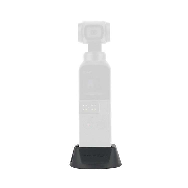 PGYTECH P-18C-035 Fixed Base Mount Kit for DJI Osmo Pocket