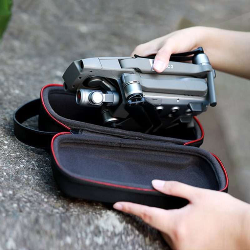 PGYTECH P-HA-032 Mini Portable Storage Bag for DJI Mavic 2