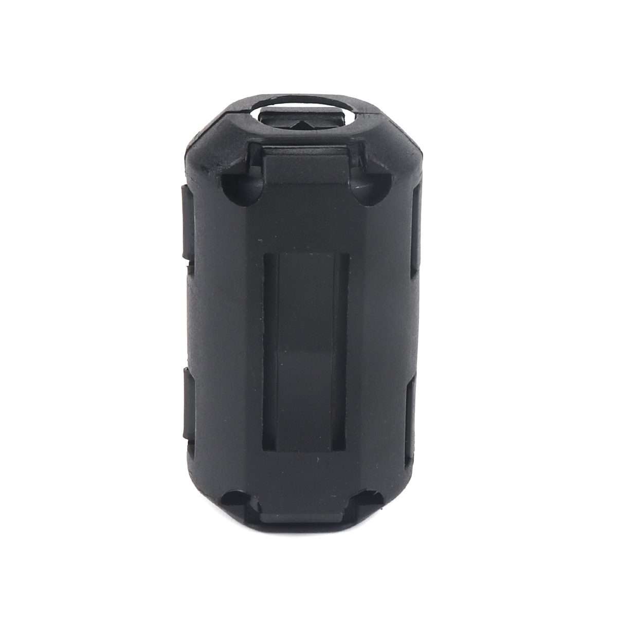 22 PCS / Pack 3.5mm/5mm/7mm/9mm Anti-interference Degaussing Ring Ferrite Ring Cable Clip Core Noi