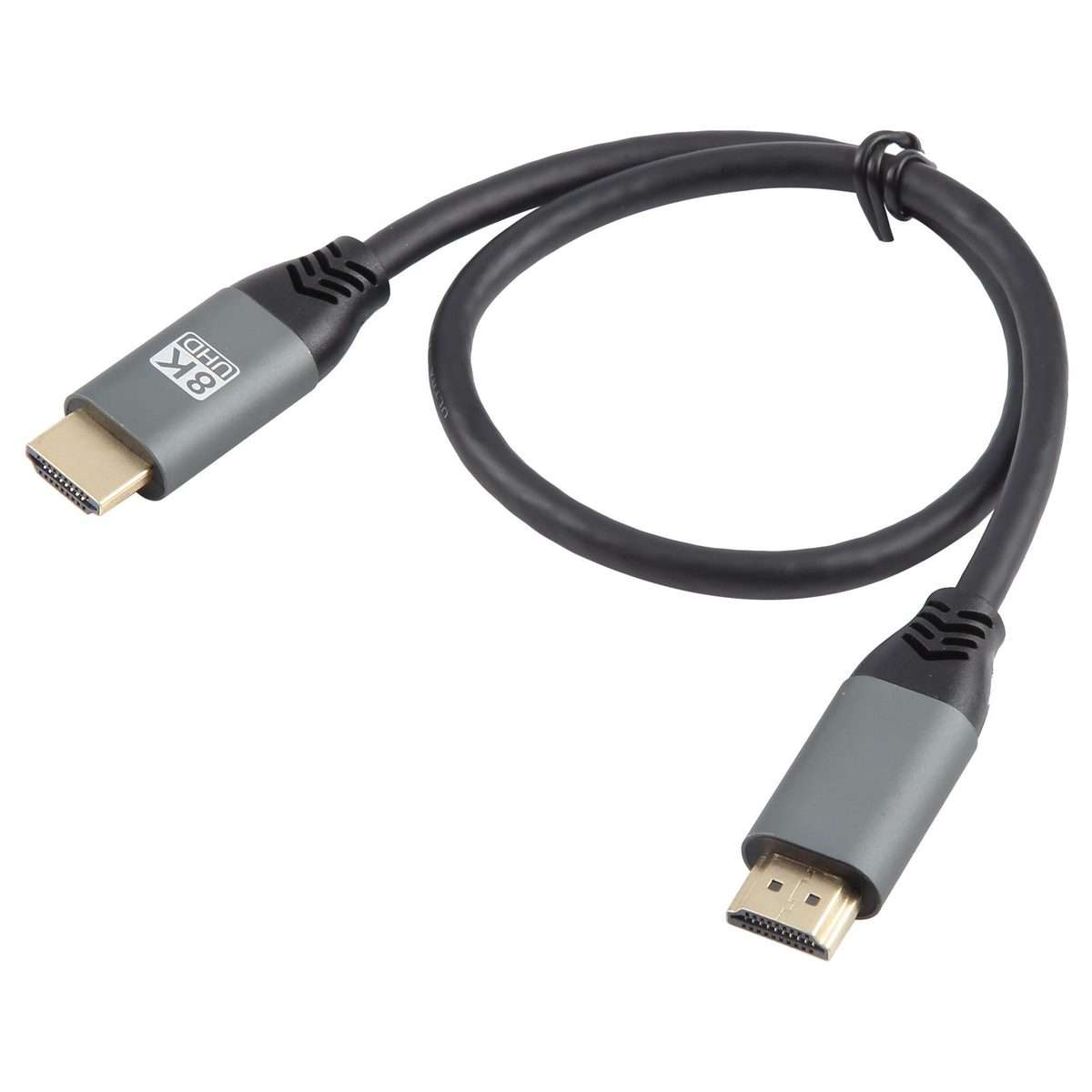 HDMI2.1 8K 120Hz High Dynamic HD Cable, Cable Length:2m
