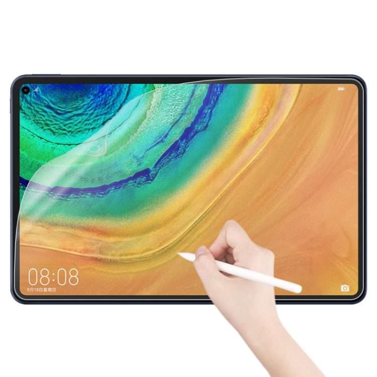 For Huawei Matepad Pro 10.8 Matte Paperfeel Screen Protector