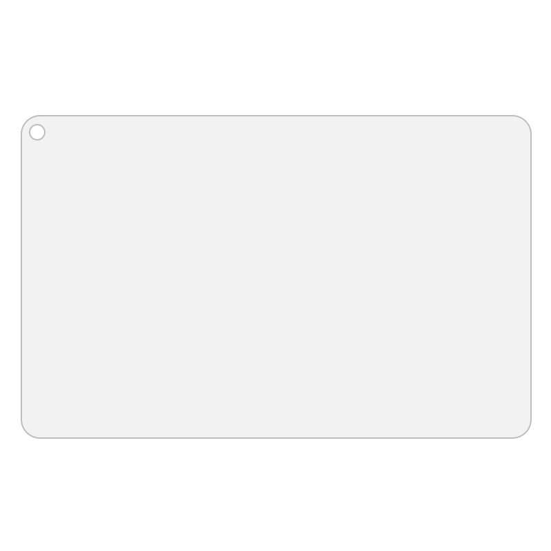 For Huawei Matepad Pro 10.8 Matte Paperfeel Screen Protector