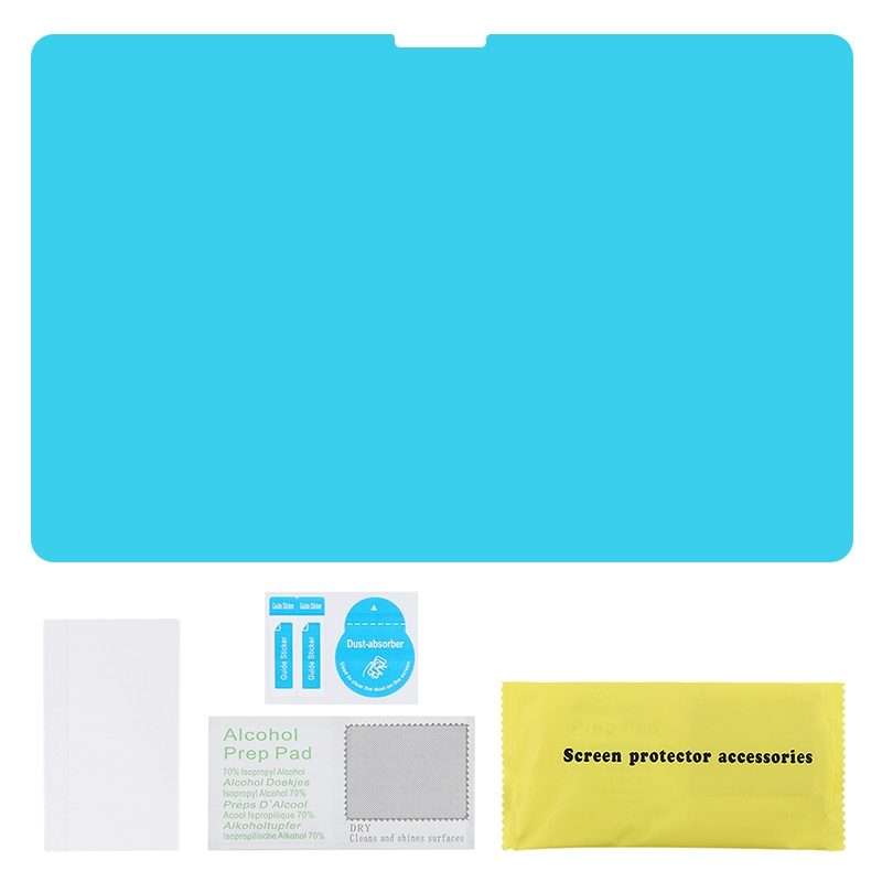 For Lenovo Tab P11 Pro (TB-XJ706F) Matte Paperfeel Screen Protector