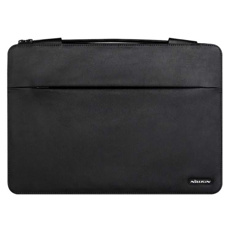 NILLKIN Multifunctional Laptop Storage Bag Handbag with Holder, Classic Version For 16 ... (Black)