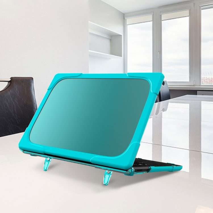 For Microsoft Surface Laptop 2 / 3 / 4 / 5 13.5 inch 1769 / 1867 / 1958 / 1950 Clot ... (Sky Blue)
