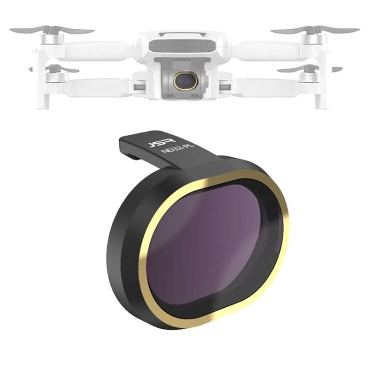 JSR for FiMi X8 mini Drone Lens Filter ND32PL Filter
