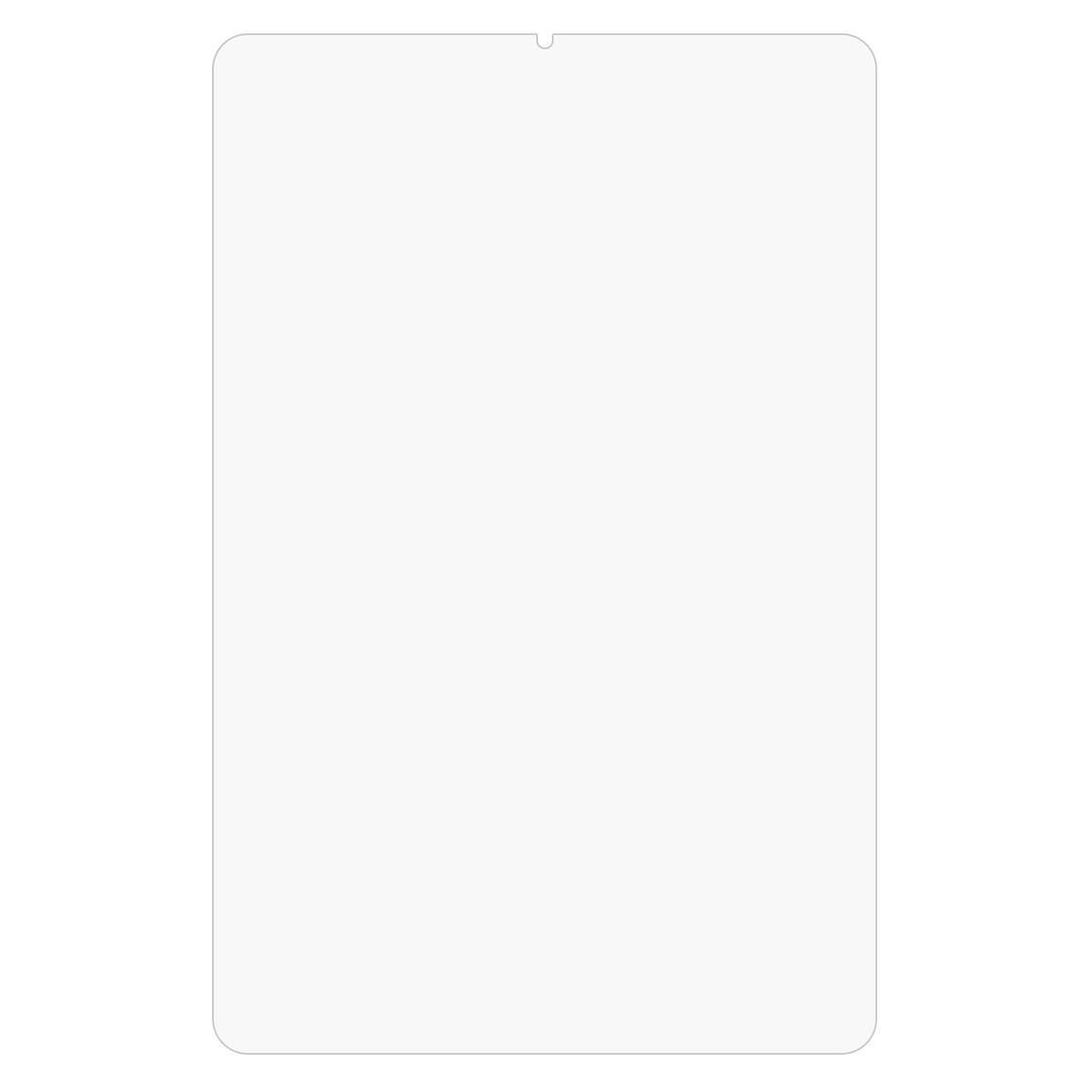 For Xiaomi Pad 5 9H 2.5D Explosion-proof Tempered Glass Film
