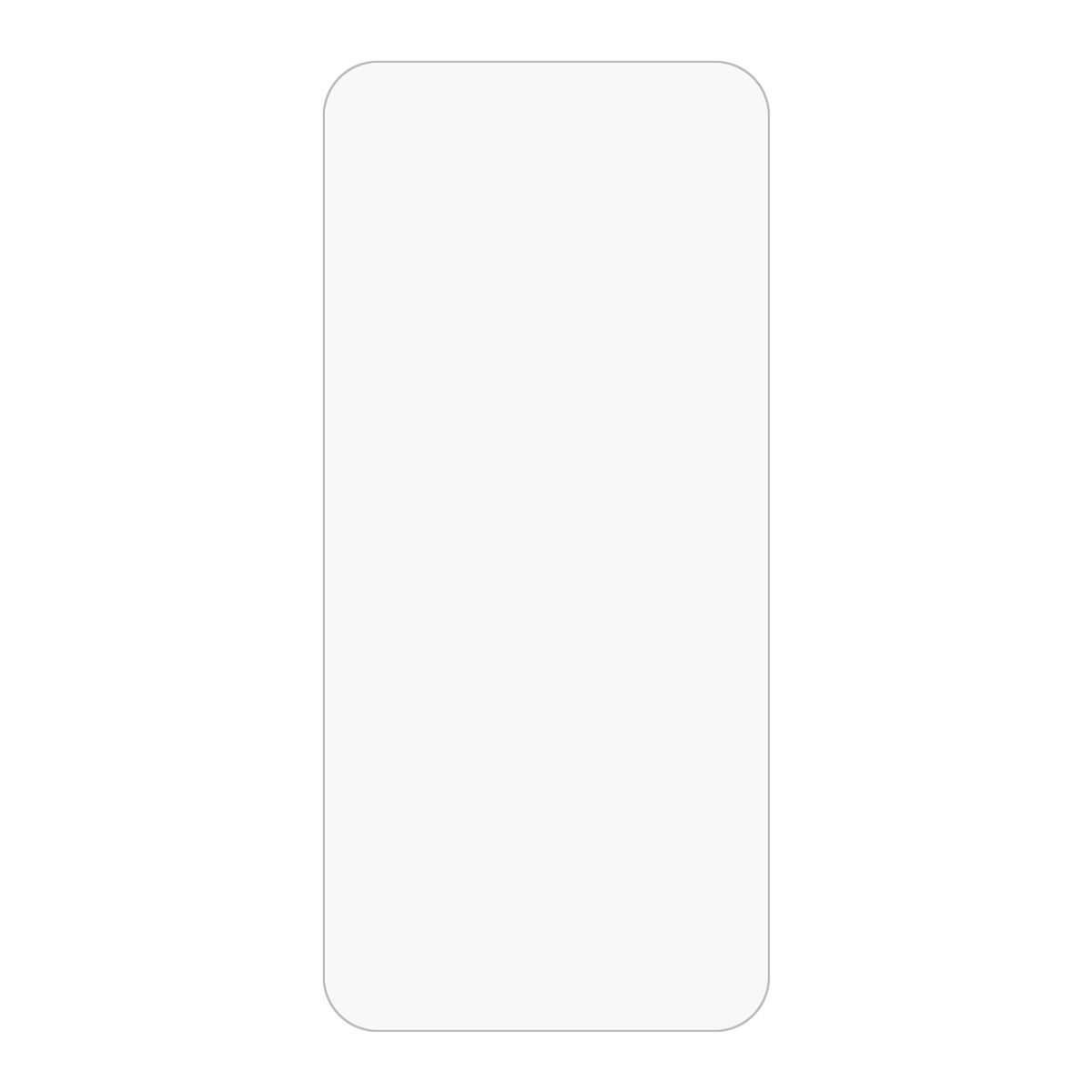 For AGM X5 10 PCS 0.26mm 9H 2.5D Tempered Glass Film